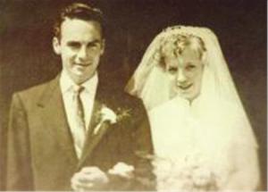 Eileen and William (Bill) Hayden