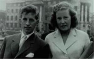 ERIC & SHEILA POMEROY