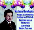 Nathan Newbery