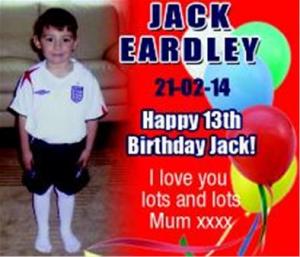 Jack Eardley