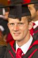 DR LIAM A J ROBERTS MBChB, BMedSc (Hons)