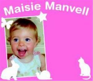 Maisie Manvell