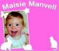 Maisie Manvell