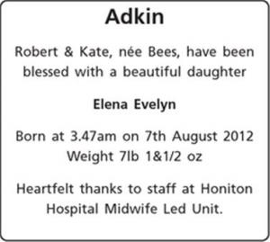 Adkin