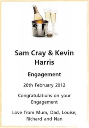 Sam Cray - Kevin Harris