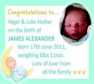 James Alexander Hellier