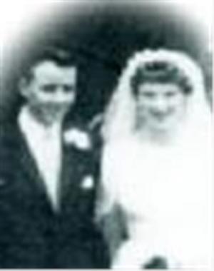 Brian and Shirley Spilleer