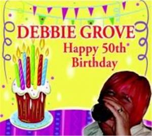 Debbie Grove