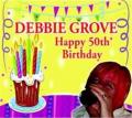 Debbie Grove