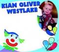 Kian Oliver Westlake