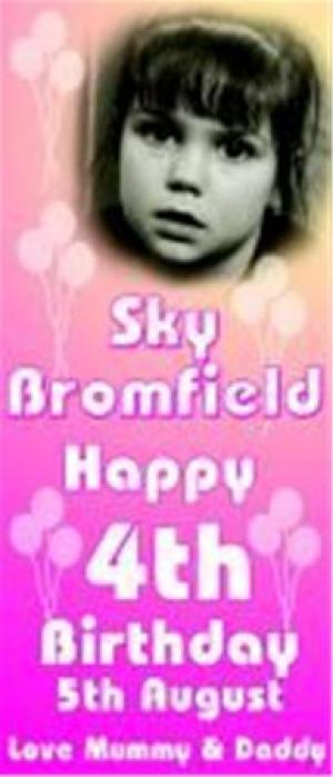 Sky Bromfield