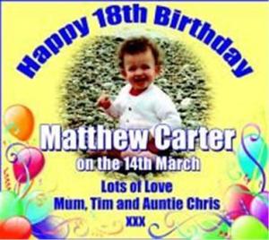 MATTHEW CARTER